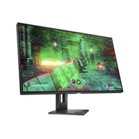 LCD HP OMEN 27u, herní Monitor 27" UHD 3840x2160; IPS; 16:9; 450nitů; 144Hz,1ms, USB; HDM; DP; 3.5mm Jack, vyzkoušeno