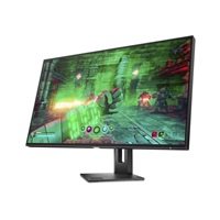 LCD HP OMEN 27u, herní Monitor 27" UHD 3840x2160; IPS; 16:9; 450nitů; 144Hz,1ms, USB; HDM; DP; 3.5mm Jack, vyzkoušeno