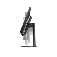 LCD HP OMEN 27u, herní Monitor 27" UHD 3840x2160; IPS; 16:9; 450nitů; 144Hz,1ms, USB; HDM; DP; 3.5mm Jack, vyzkoušeno