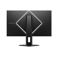 LCD HP OMEN 27u, herní Monitor 27" UHD 3840x2160; IPS; 16:9; 450nitů; 144Hz,1ms, USB; HDM; DP; 3.5mm Jack, vyzkoušeno