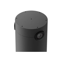 Logitech videokonferenční systém Sight, šedá