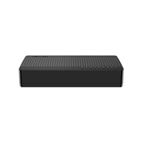 Tenda SG108M 8-portový Gigabit Ethernet Switch, 10/100/1000Mbps, Plast, Desktop