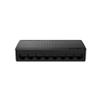 Tenda SG108M 8-portový Gigabit Ethernet Switch, 10/100/1000Mbps, Plast, Desktop