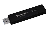 Kingston Flash Disk IronKey 16GB D300S, USB 3.2 Gen 1