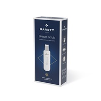 Garett Beauty Breeze Scrub -  prístroj pre kavitačný peeling