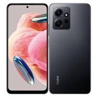 Redmi Note 12 8/256GB Onyx Gray EU