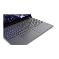 LENOVO NTB ThinkPad/Workstation P16 Gen2 - i7-13700HX,16" WQXGA IPS,32GB,1TSSD,THb,LTE,RTX 2000 Ada,W11P,3Y Premier