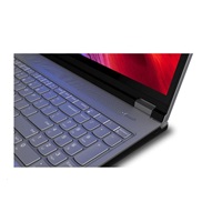 LENOVO NTB ThinkPad/Workstation P16 Gen2 - i7-13700HX,16" WQXGA IPS,32GB,1TSSD,THb,LTE,RTX 2000 Ada,W11P,3Y Premier