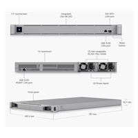 UBNT Cloud Key Enterprise