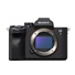 SONY Alpha A7 IV, 33Mpix/4K - telo