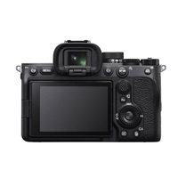 SONY Alpha A7 IV, 33Mpix/4K - telo, EU