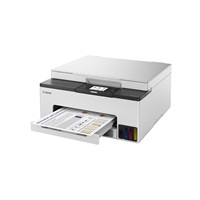 Canon MAXIFY GX1040 MF (tisk,kopírka,sken,cloud) A4, 15obr/min., LCD, USB, Wi-Fi