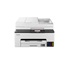 Canon MAXIFY GX2040 MF (tisk,kopírka,sken,fax,cloud) A4, 15obr/min., LCD, USB, Wi-Fi