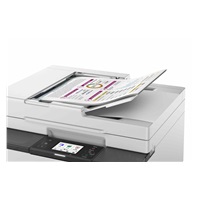 Canon MAXIFY Tiskárna GX2040 MF (tisk,kopírka,sken,fax,cloud) A4, 15obr/min., LCD, USB, Wi-Fi