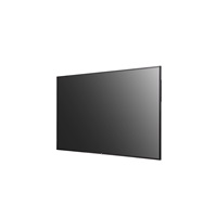 LG 75" signage 75UH5J-M - UHD, 24h, 500nit, WebOS 6.0