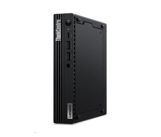 LENOVO PC ThinkCentre M70q Gen4 Tiny - i5-13400T,8GB,512SSD,HDMI,DP,Int. Intel UHD 730,W11P,3Y Onsite
