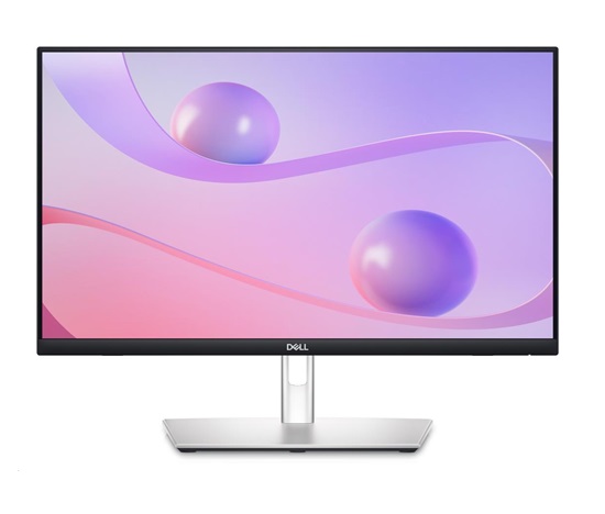 DELL LCD P2424HT - 24"/IPS/LED/FHD/1920x1080/Touch/16:9/60Hz/8ms/1000:1/300 cd/m2/HDMI/DP/VESA/3YNBD (210-BHSK)