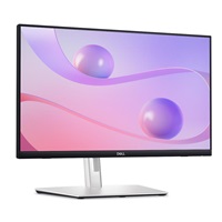 DELL LCD P2424HT - 24"/IPS/LED/FHD/1920x1080/Touch/16:9/60Hz/8ms/1000:1/300 cd/m2/HDMI/DP/VESA/3YNBD (210-BHSK)