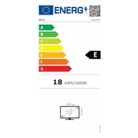 DELL LCD P2424HT - 24"/IPS/LED/FHD/1920x1080/Touch/16:9/60Hz/8ms/1000:1/300 cd/m2/HDMI/DP/VESA/3YNBD (210-BHSK)