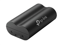 TP-Link Tapo A100 náhradní baterie k Tapo C425, Tapo C420, Tapo C400, Tapo C460, Tapo D230