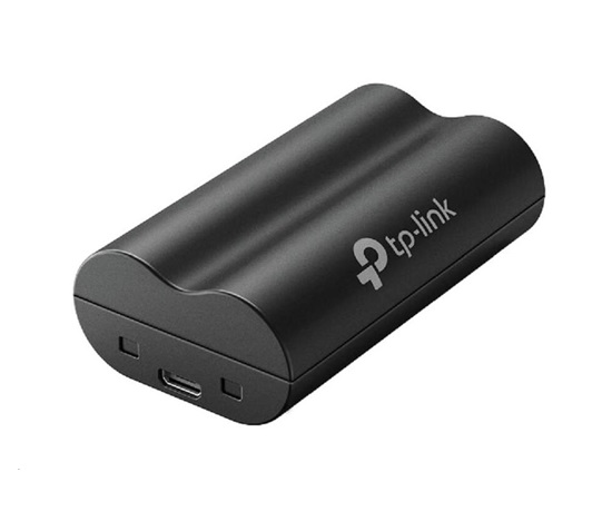 TP-Link Tapo A100 náhradní baterie k Tapo C425, Tapo C420, Tapo C400, Tapo C460, Tapo D230