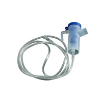 Orava NE-31 kompresorový inhalátor, 45 W, 6 ml, pro domácí použití, k léčbě dýchacích onemocnění