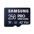 Samsung micro SDXC 128GB PRO Ultimate + SD adaptér