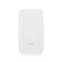 Zyxel WAX300H, Single pack excl Power Adaptor, 1 year NCC Pro Pack license bundled,EU and UK, Unified AP,ROHS