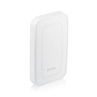 Zyxel WAX300H, Single pack excl Power Adaptor, 1 year NCC Pro Pack license bundled,EU and UK, Unified AP,ROHS