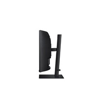 SAMSUNG MT LED LCD Monitor 34" Samsung ViewFinity S65UC  - prohnutý,VA,3440x1440,5ms,100Hz,HDMI,DisplayPort,USB3