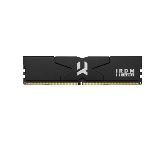 GOODRAM DIMM DDR5 64GB (Kit 2x32GB) 6800MHz CL34 IRDM