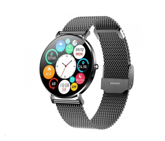 CARNEO Phoenix HR+ BLACK Ultra thin
