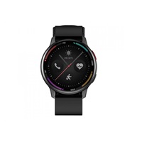 CARNEO Heiloo HR+ 2nd gen. black