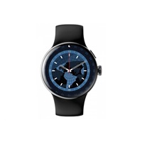 CARNEO Matrixx HR+ black