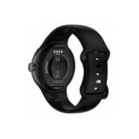 CARNEO Matrixx HR+ black