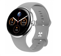 CARNEO Matrixx HR+ silver