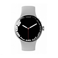 CARNEO Matrixx HR+ silver