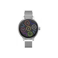 CARNEO Hero mini HR+ silver