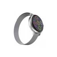 CARNEO Hero mini HR+ silver