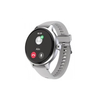 CARNEO Hero mini HR+ silver