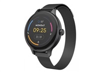 CARNEO Hero mini HR+ black