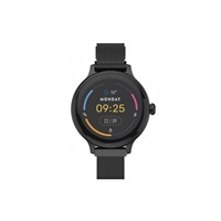 CARNEO Hero mini HR+ black