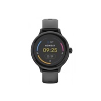 CARNEO Hero mini HR+ black