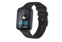 CARNEO Artemis HR+ black