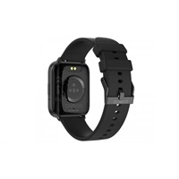 CARNEO Artemis HR+ black