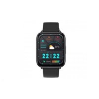 CARNEO Artemis HR+ black