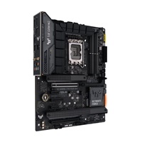 ASUS MB Sc LGA1700 TUF GAMING Z790-PLUS WIFI, Intel Z790, 4xDDR5, 1xDP, 1xHDMI, WI-FI, ATX