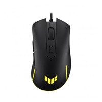 ASUS myš TUF GAMING M3 GEN II (P305), drátová, černá