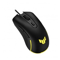 ASUS myš TUF GAMING M3 GEN II (P309), drátová, černá