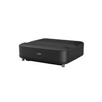 EPSON projektor EH-LS650B, 4K PRO-UHD, 3600ANSI, 2.500.000:1, USB, WiFi, HDMI, Android TV, černý, 5 LET ZÁRUKA